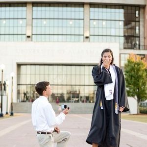 Meet your Posher, Cody